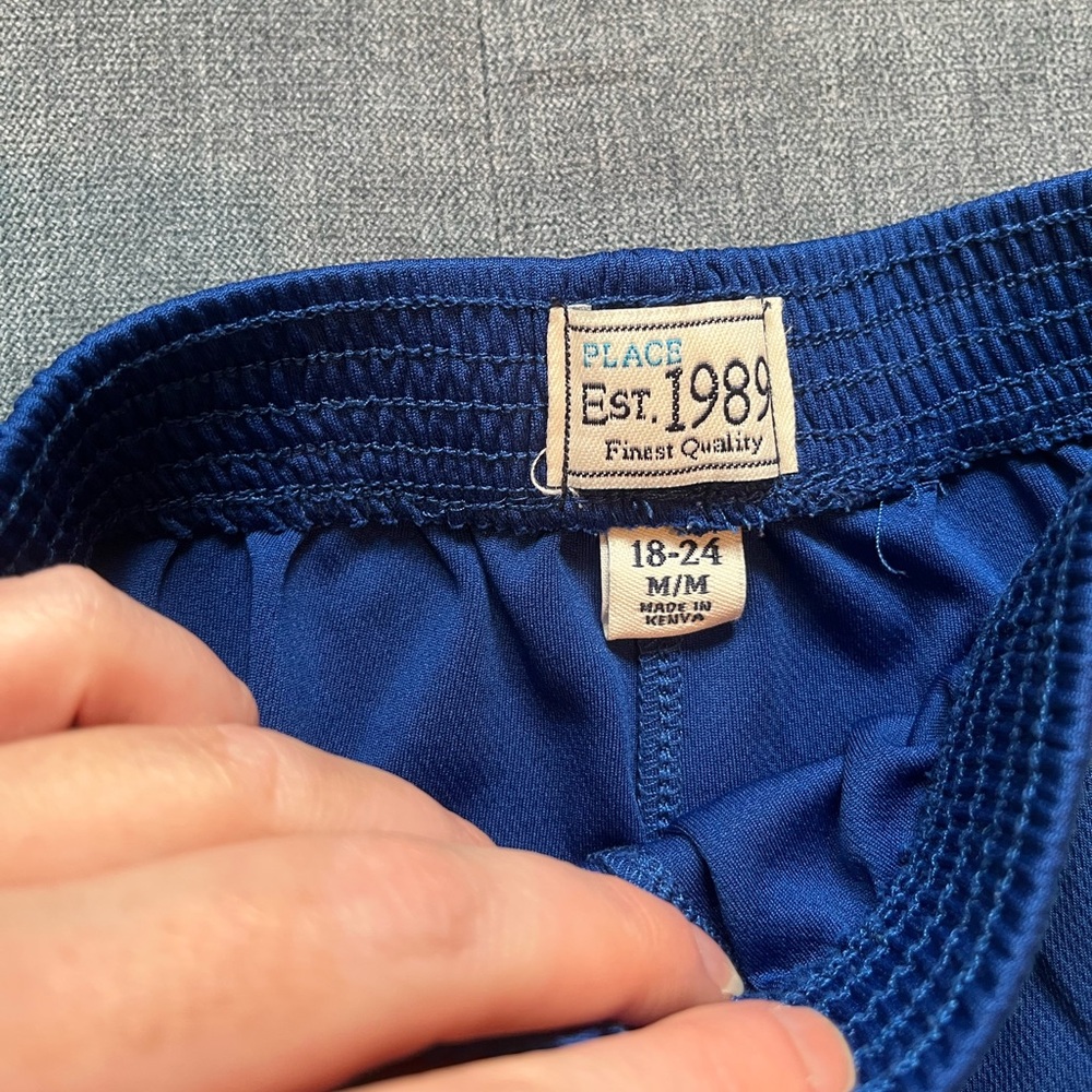 Mixed Brand Toddler Boy’s 18 Month Outfits - Picture 10 of 13